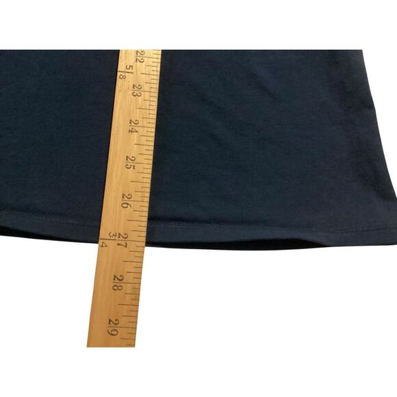 J.Jill Perfect Reversible Tank size 3X black - Picture 8 of 8